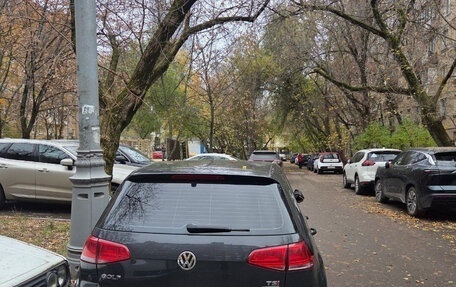 Volkswagen Golf VII, 2014 год, 900 000 рублей, 2 фотография