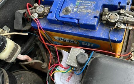 Chevrolet Niva I рестайлинг, 2004 год, 235 000 рублей, 3 фотография