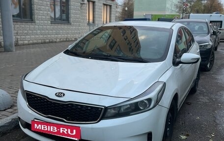 KIA Cerato III, 2019 год, 1 000 000 рублей, 11 фотография