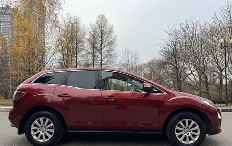 Mazda CX-7 I рестайлинг, 2011 год, 1 150 000 рублей, 8 фотография