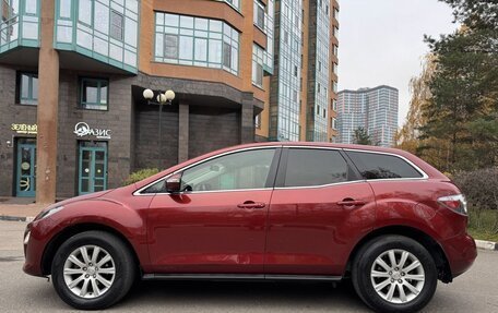 Mazda CX-7 I рестайлинг, 2011 год, 1 150 000 рублей, 7 фотография