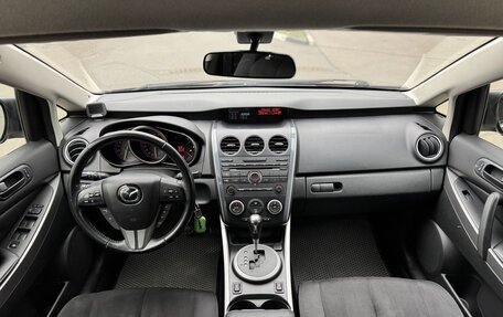 Mazda CX-7 I рестайлинг, 2011 год, 1 150 000 рублей, 10 фотография