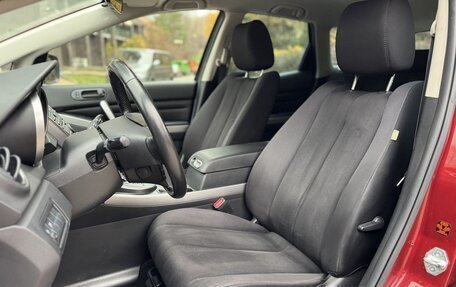 Mazda CX-7 I рестайлинг, 2011 год, 1 150 000 рублей, 12 фотография