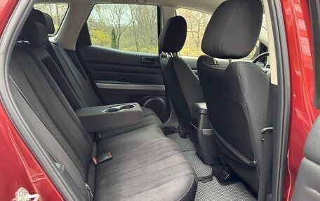 Mazda CX-7 I рестайлинг, 2011 год, 1 150 000 рублей, 16 фотография