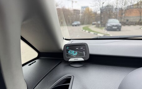 Mazda CX-7 I рестайлинг, 2011 год, 1 150 000 рублей, 19 фотография