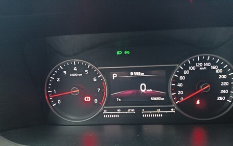 KIA Sorento IV, 2021 год, 3 500 000 рублей, 4 фотография