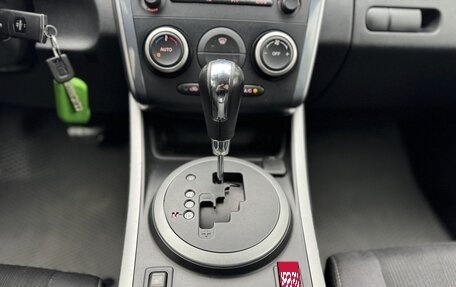 Mazda CX-7 I рестайлинг, 2011 год, 1 150 000 рублей, 17 фотография