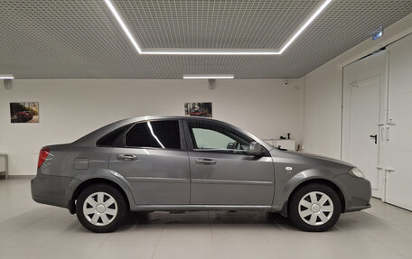 Daewoo Gentra II, 2014 год, 690 000 рублей, 5 фотография