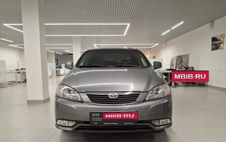 Daewoo Gentra II, 2014 год, 690 000 рублей, 2 фотография