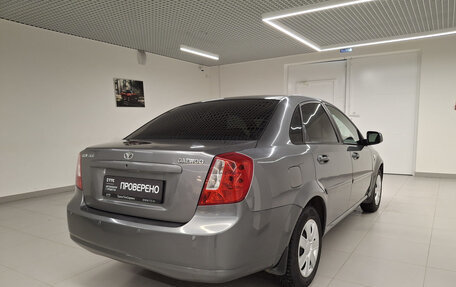 Daewoo Gentra II, 2014 год, 690 000 рублей, 6 фотография