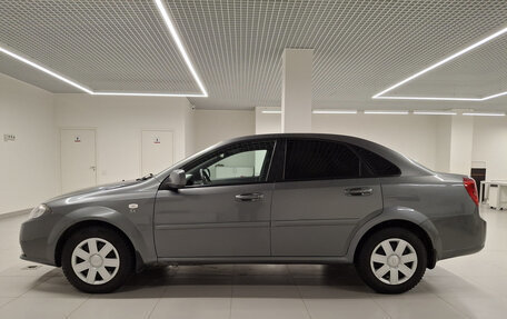 Daewoo Gentra II, 2014 год, 690 000 рублей, 10 фотография