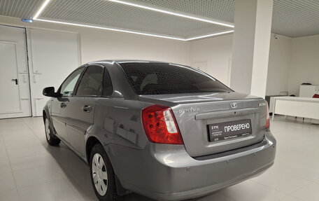 Daewoo Gentra II, 2014 год, 690 000 рублей, 8 фотография