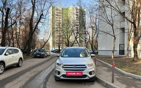 Ford Kuga III, 2018 год, 1 654 000 рублей, 7 фотография