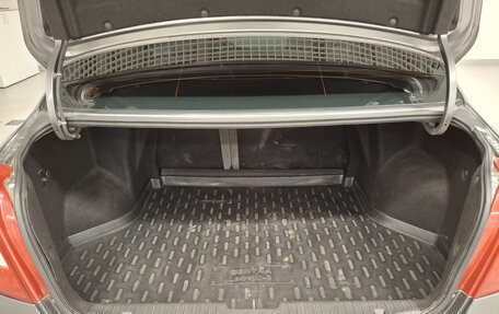 Daewoo Gentra II, 2014 год, 690 000 рублей, 12 фотография