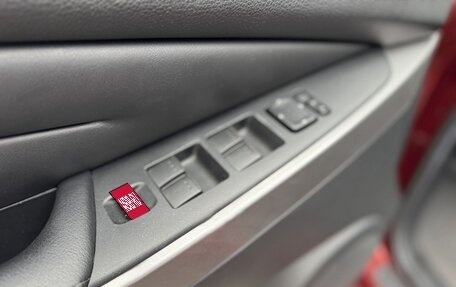 Mazda CX-7 I рестайлинг, 2011 год, 1 150 000 рублей, 20 фотография