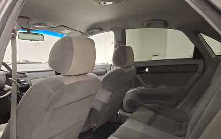 Daewoo Gentra II, 2014 год, 690 000 рублей, 15 фотография