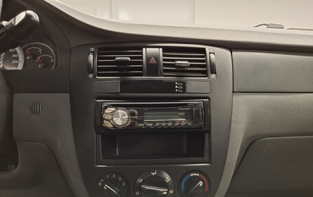 Daewoo Gentra II, 2014 год, 690 000 рублей, 18 фотография