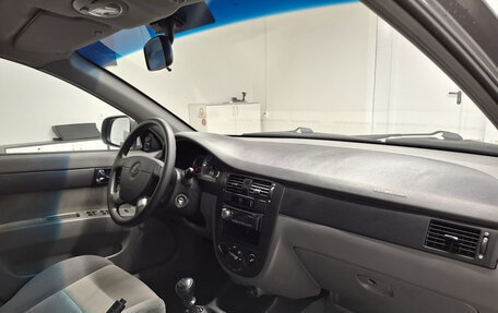 Daewoo Gentra II, 2014 год, 690 000 рублей, 13 фотография