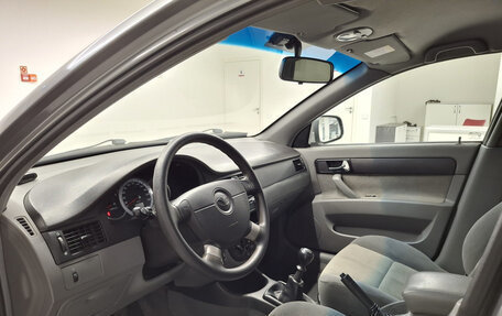 Daewoo Gentra II, 2014 год, 690 000 рублей, 20 фотография