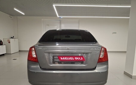 Daewoo Gentra II, 2014 год, 690 000 рублей, 7 фотография