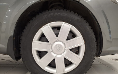 Daewoo Gentra II, 2014 год, 690 000 рублей, 22 фотография