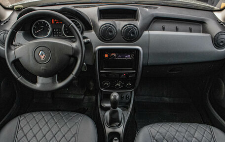 Renault Duster I рестайлинг, 2013 год, 849 000 рублей, 5 фотография