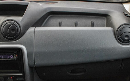 Renault Duster I рестайлинг, 2013 год, 849 000 рублей, 8 фотография