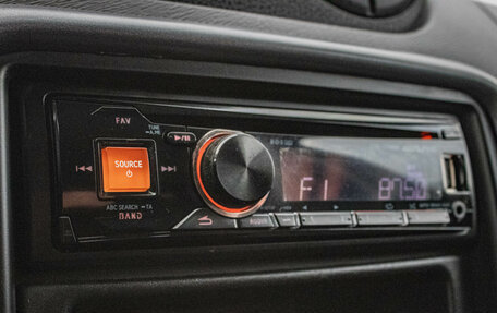 Renault Duster I рестайлинг, 2013 год, 849 000 рублей, 11 фотография