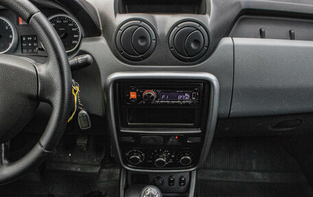 Renault Duster I рестайлинг, 2013 год, 849 000 рублей, 7 фотография