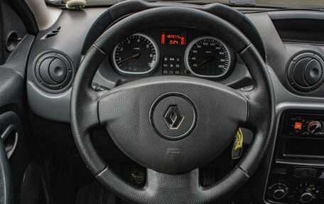 Renault Duster I рестайлинг, 2013 год, 849 000 рублей, 6 фотография