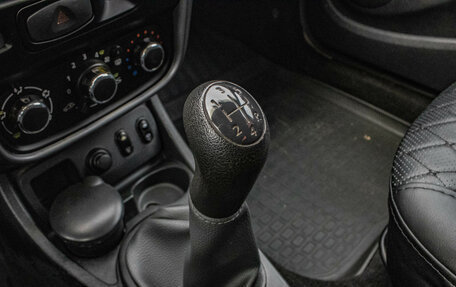 Renault Duster I рестайлинг, 2013 год, 849 000 рублей, 14 фотография