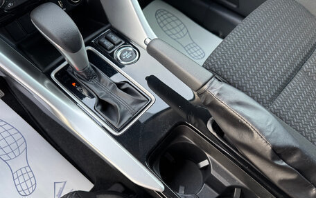 Mitsubishi Eclipse Cross, 2022 год, 2 230 000 рублей, 8 фотография