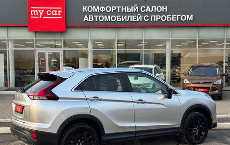 Mitsubishi Eclipse Cross, 2022 год, 2 230 000 рублей, 4 фотография