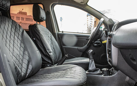 Renault Duster I рестайлинг, 2013 год, 849 000 рублей, 18 фотография