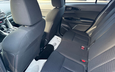 Mitsubishi Eclipse Cross, 2022 год, 2 230 000 рублей, 10 фотография