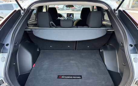 Mitsubishi Eclipse Cross, 2022 год, 2 230 000 рублей, 11 фотография