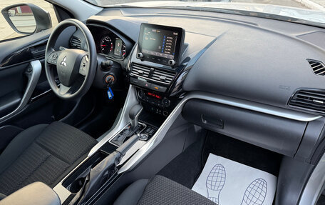 Mitsubishi Eclipse Cross, 2022 год, 2 230 000 рублей, 13 фотография