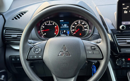 Mitsubishi Eclipse Cross, 2022 год, 2 230 000 рублей, 15 фотография