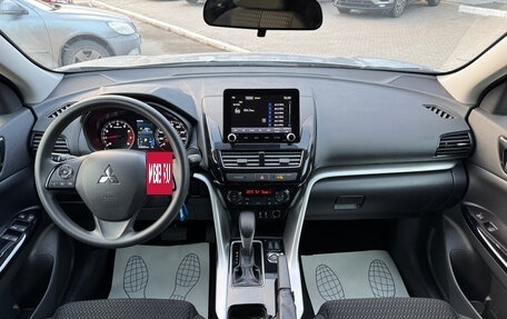 Mitsubishi Eclipse Cross, 2022 год, 2 230 000 рублей, 14 фотография