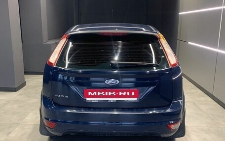 Ford Focus II рестайлинг, 2011 год, 560 000 рублей, 6 фотография