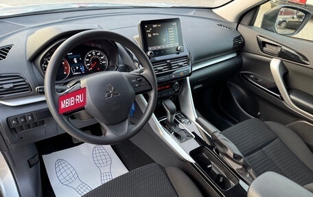 Mitsubishi Eclipse Cross, 2022 год, 2 230 000 рублей, 7 фотография