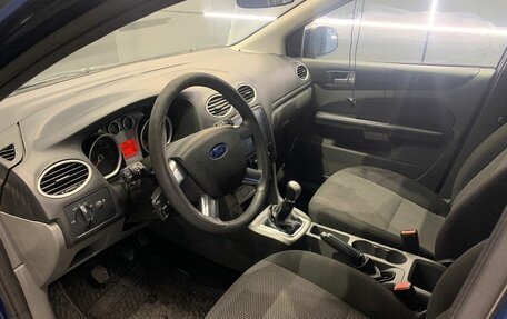 Ford Focus II рестайлинг, 2011 год, 560 000 рублей, 11 фотография