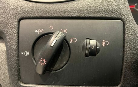 Ford Focus II рестайлинг, 2011 год, 560 000 рублей, 10 фотография