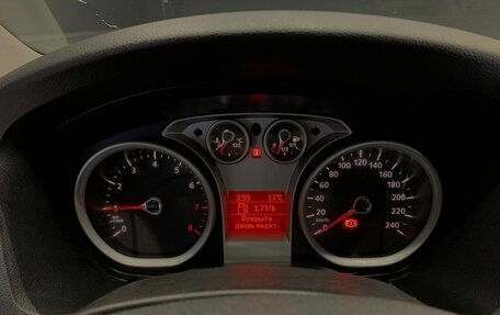 Ford Focus II рестайлинг, 2011 год, 560 000 рублей, 12 фотография