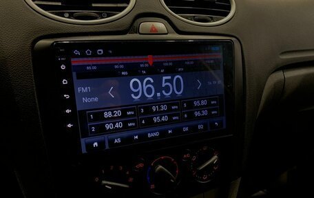 Ford Focus II рестайлинг, 2011 год, 560 000 рублей, 13 фотография