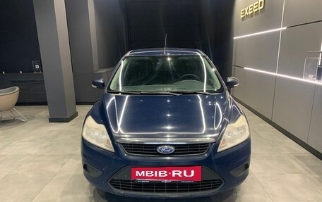 Ford Focus II рестайлинг, 2011 год, 560 000 рублей, 3 фотография