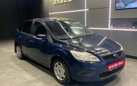 Ford Focus II рестайлинг, 2011 год, 560 000 рублей, 2 фотография