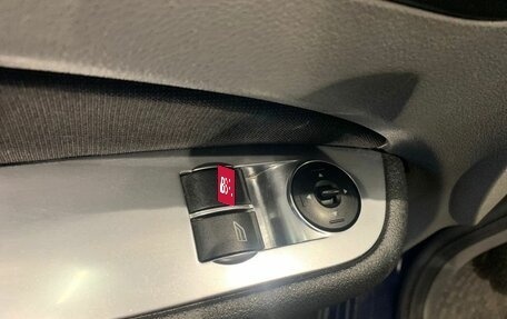 Ford Focus II рестайлинг, 2011 год, 560 000 рублей, 14 фотография