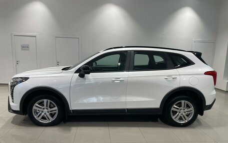 Haval Jolion, 2025 год, 2 499 000 рублей, 4 фотография