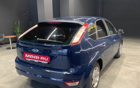 Ford Focus II рестайлинг, 2011 год, 560 000 рублей, 5 фотография